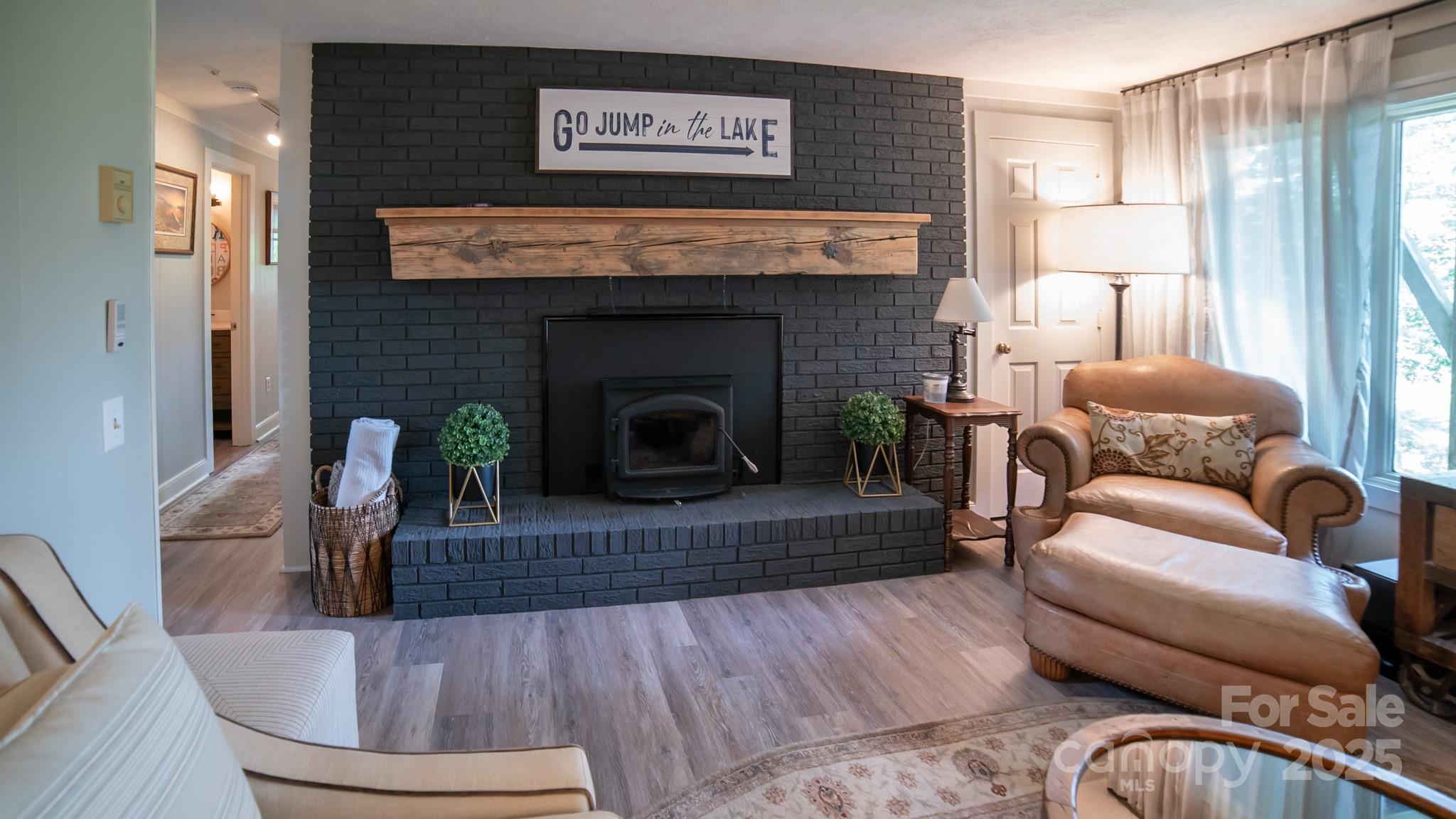 Holiday Shores - Residential