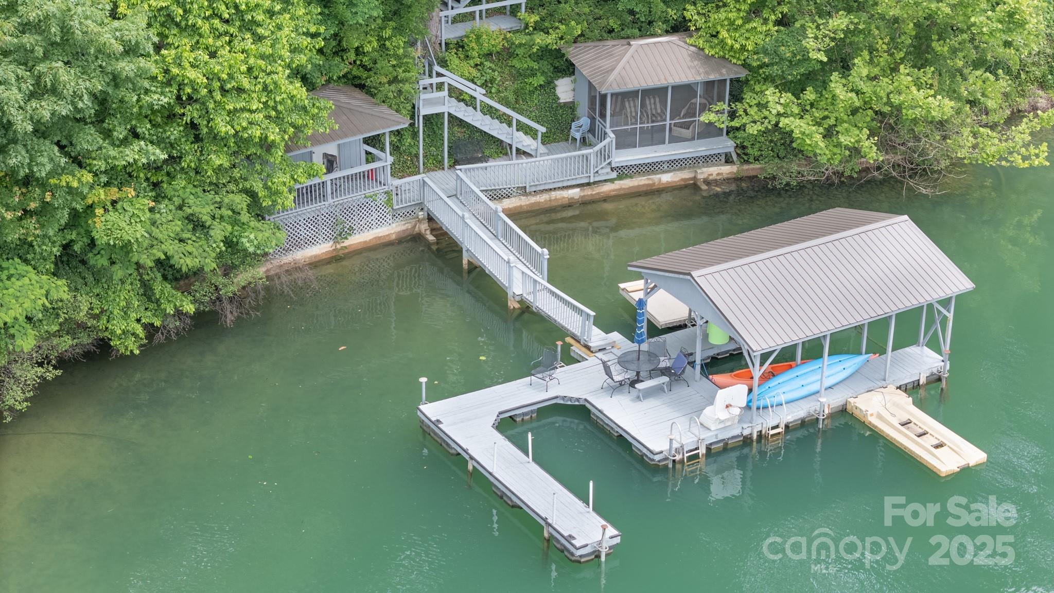 Holiday Shores - Residential