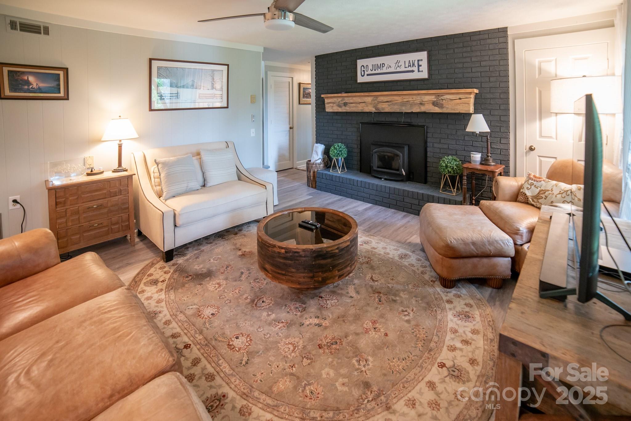 Holiday Shores - Residential