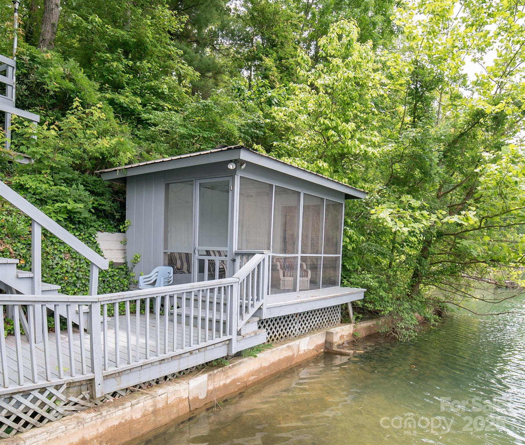 Holiday Shores - Residential