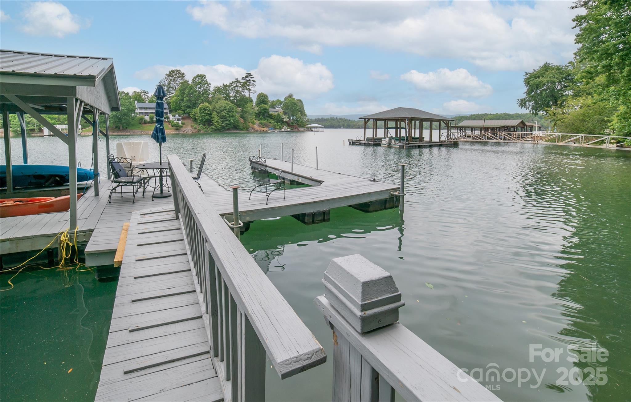 Holiday Shores - Residential