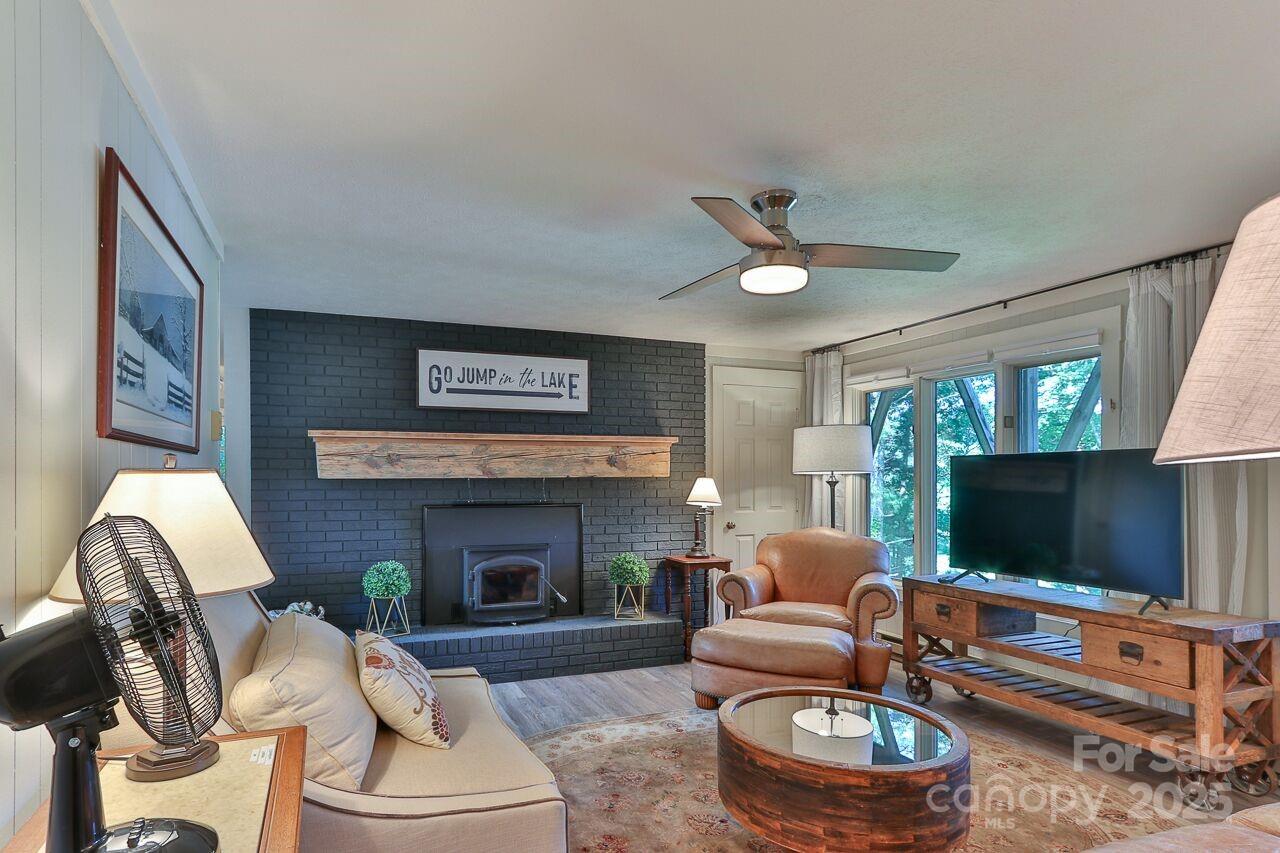 Holiday Shores - Residential