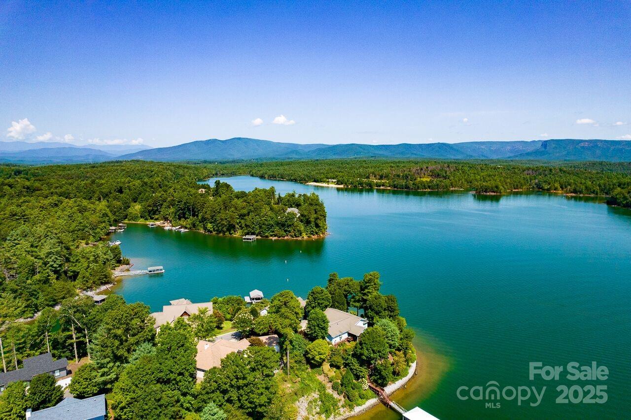 Holiday Shores - Residential