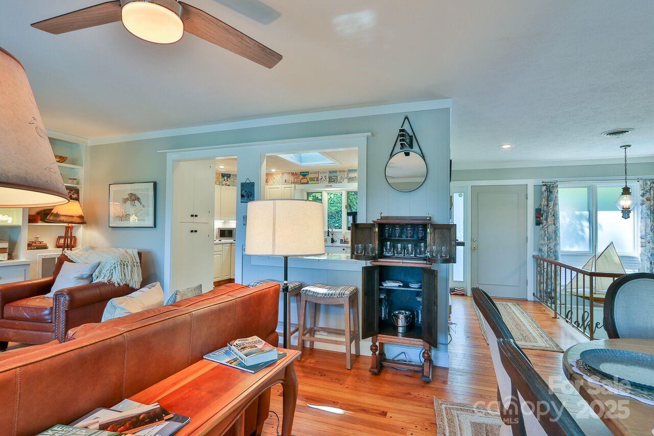 Holiday Shores - Residential