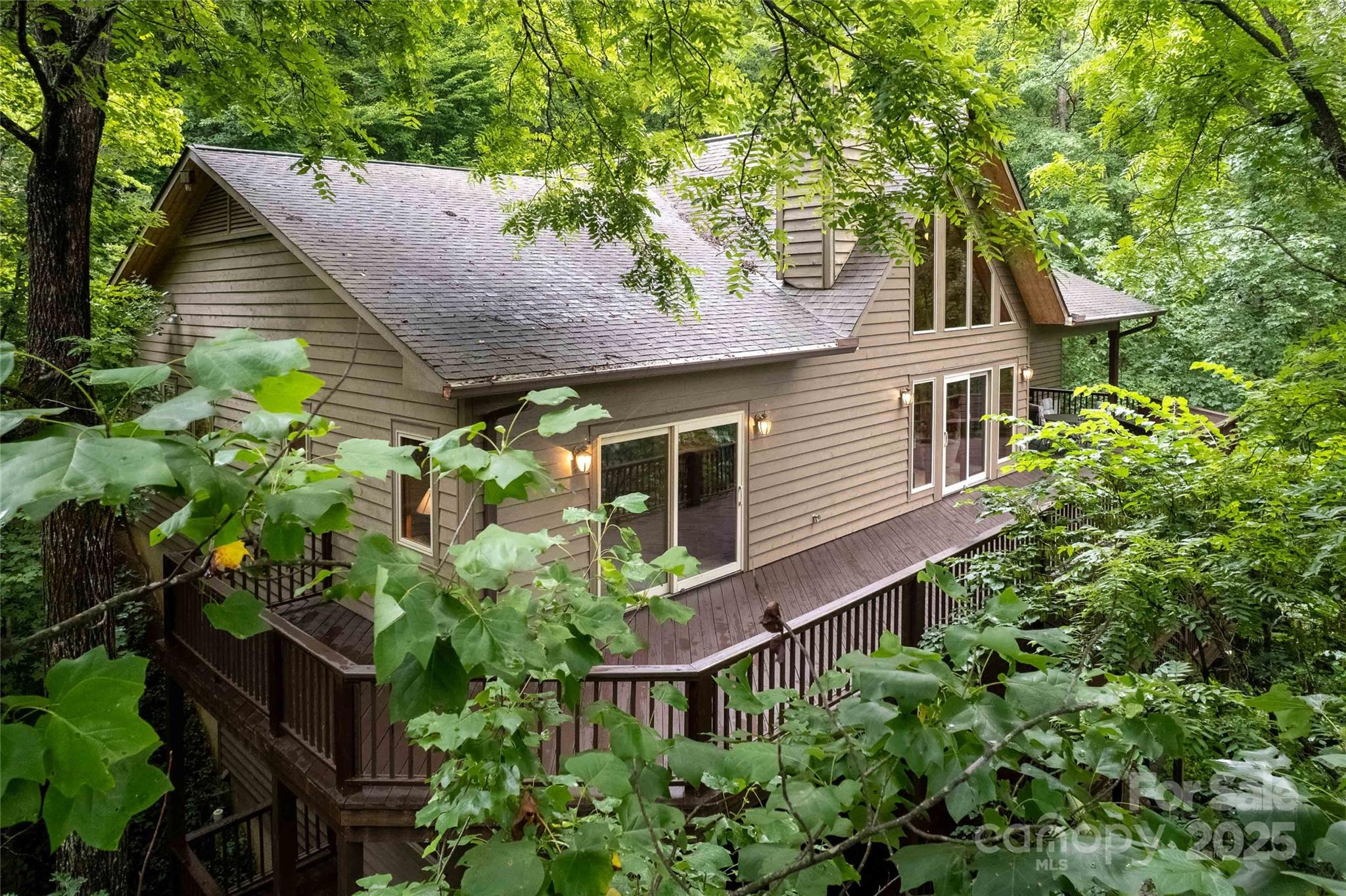 300 Sweet Birch Lane