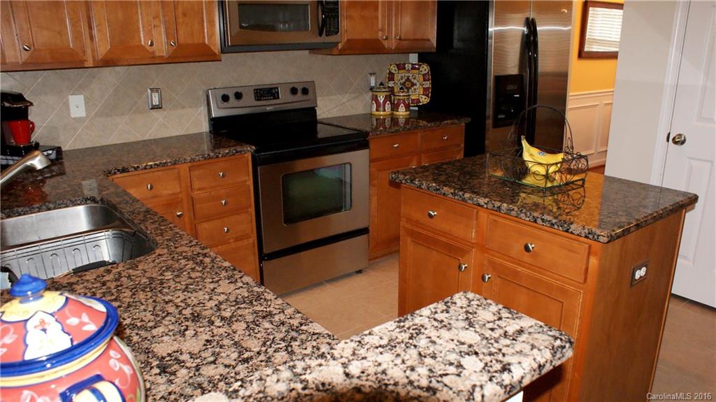 Millwood Plantation - Residential