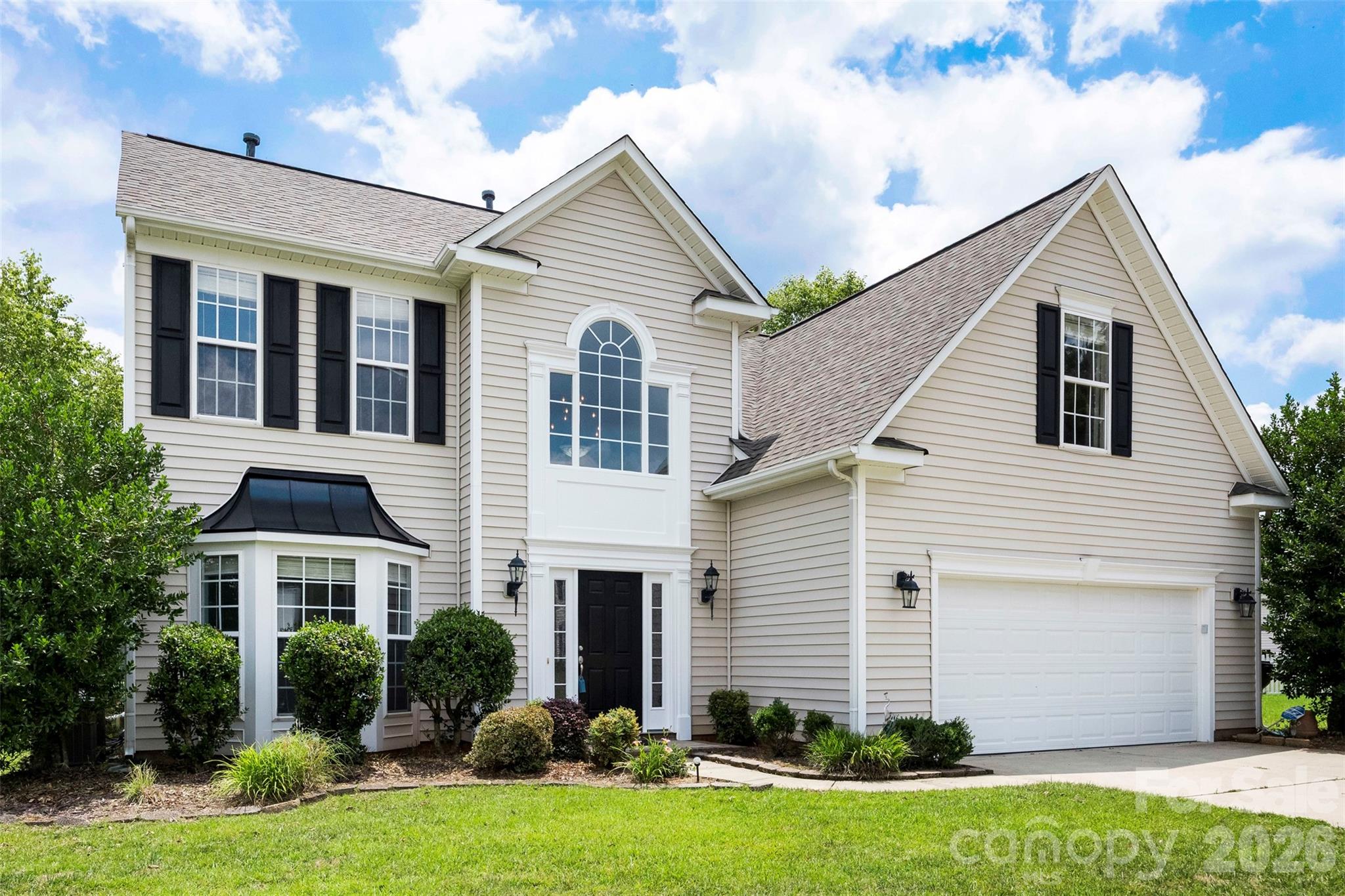 1106 Alyssum Lane
