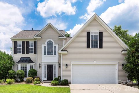 Photo of 1106 Alyssum Lane, Indian Trail, NC 28079 (MLS # 4399289)