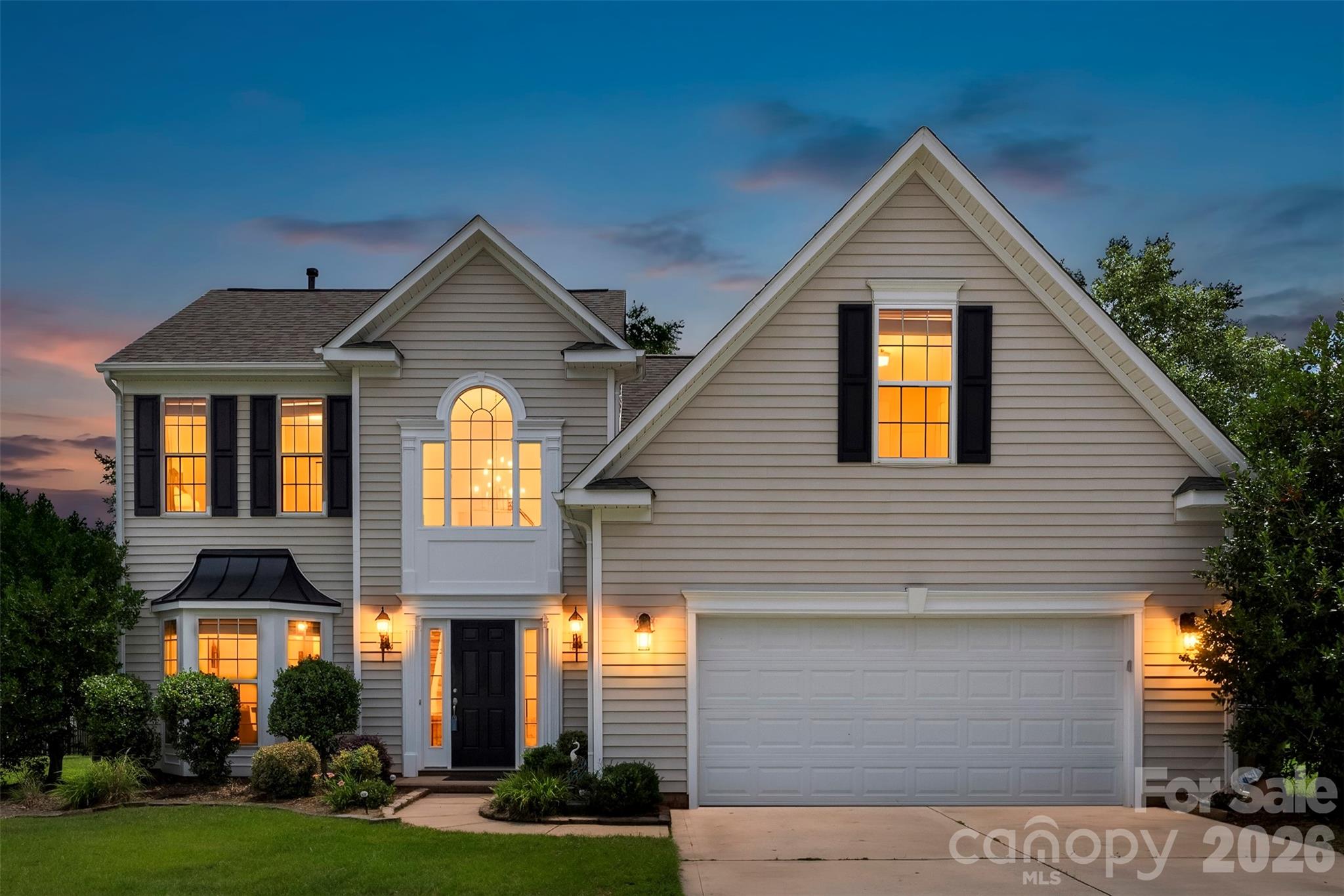 1106 Alyssum Lane