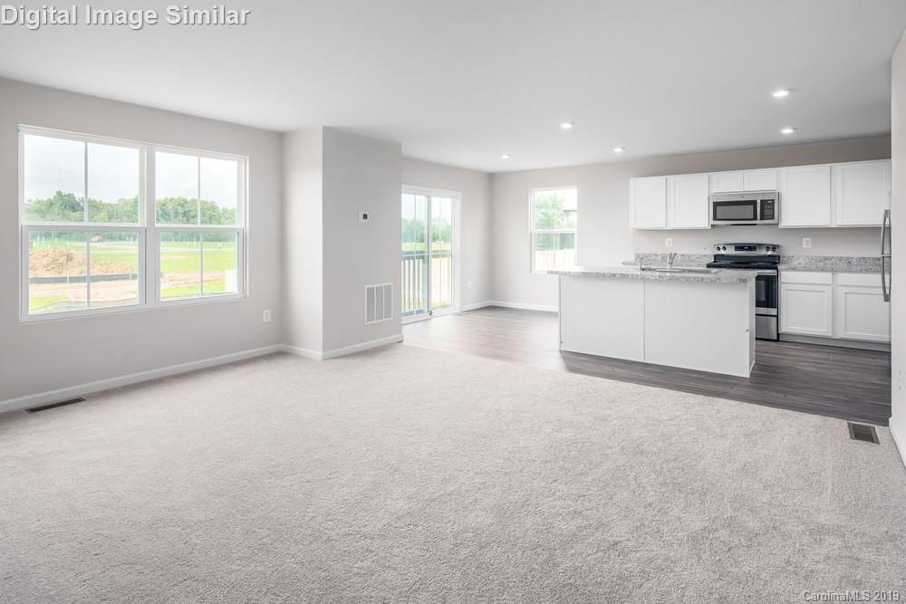 Pendleton - Residential