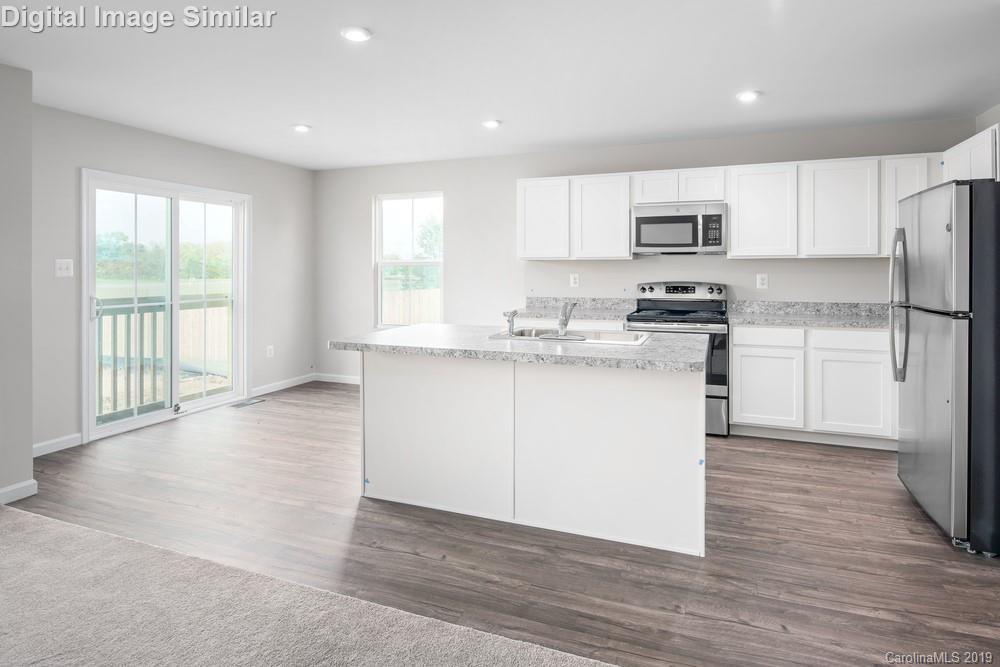 Pendleton - Residential