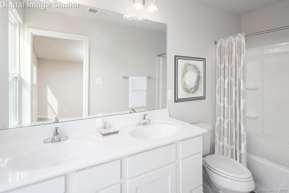 Pendleton - Residential