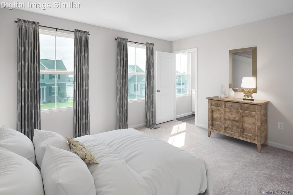 Pendleton - Residential