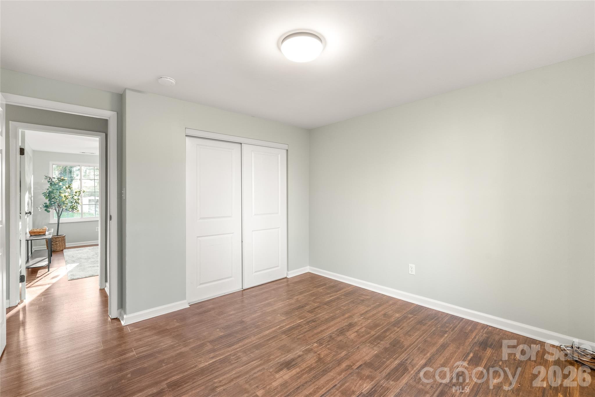 Holly Hills - Residential