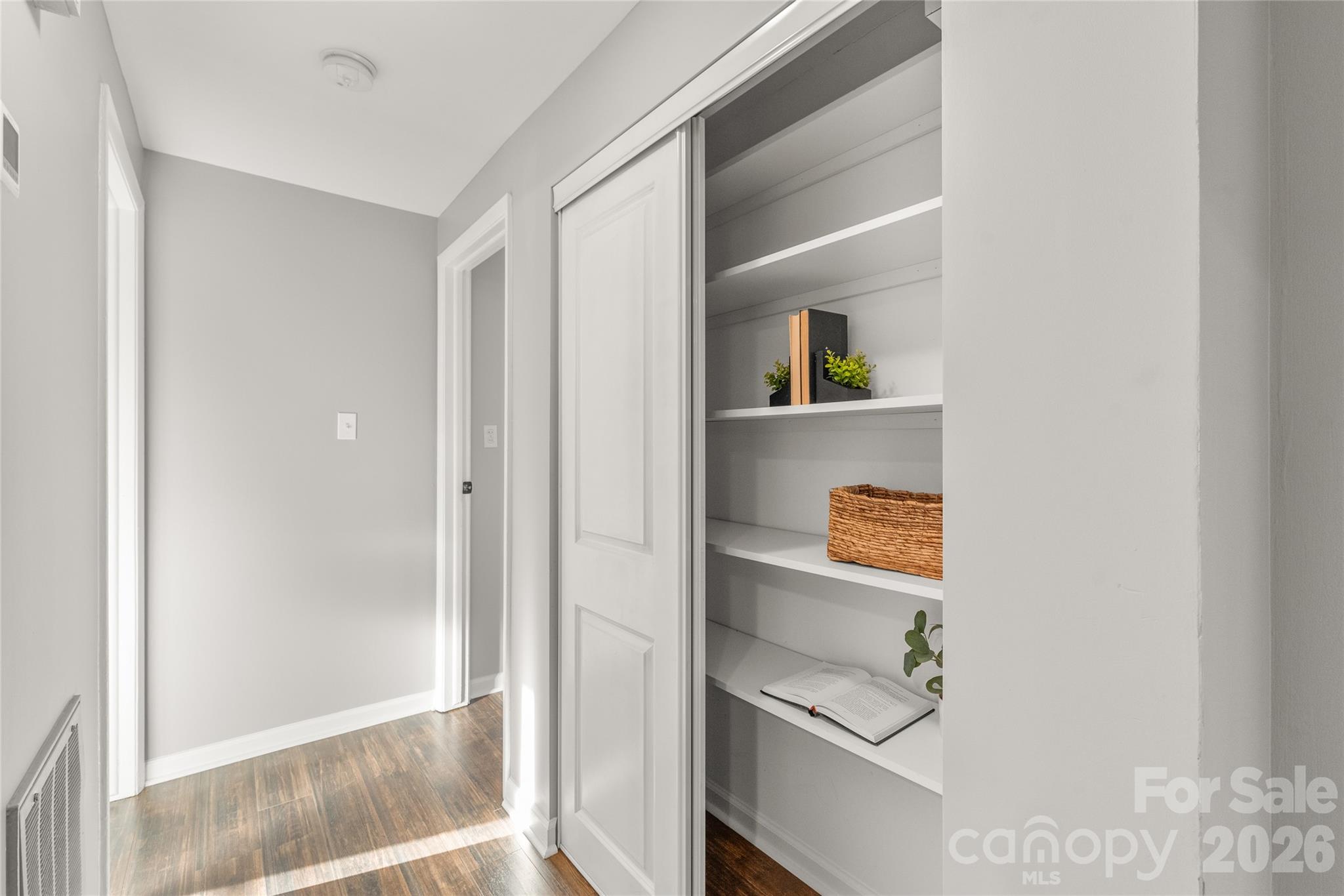 Holly Hills - Residential