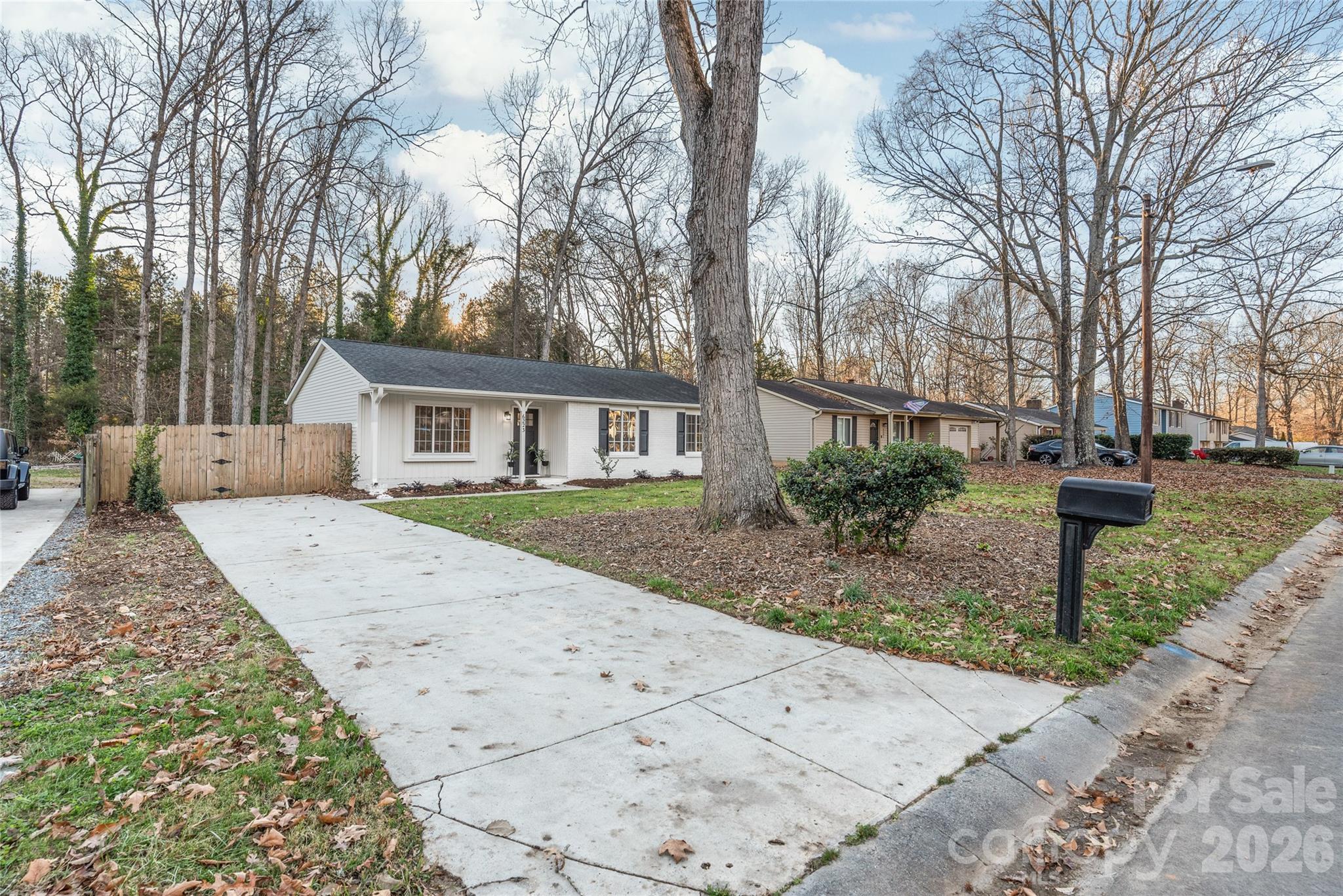 Holly Hills - Residential