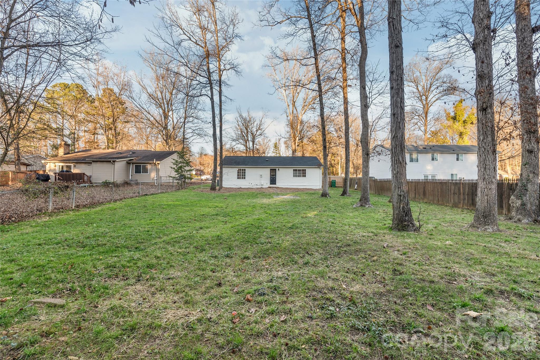 Holly Hills - Residential