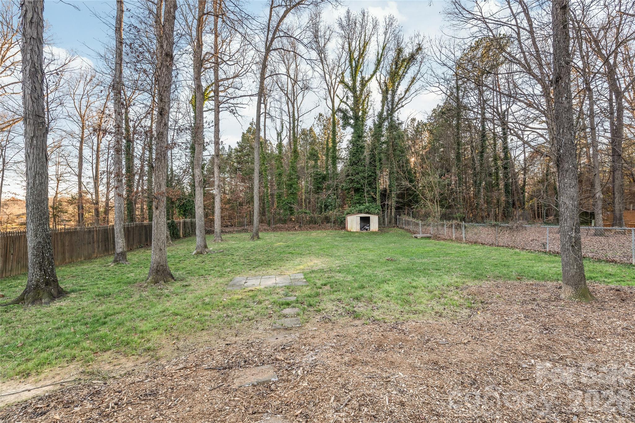 Holly Hills - Residential