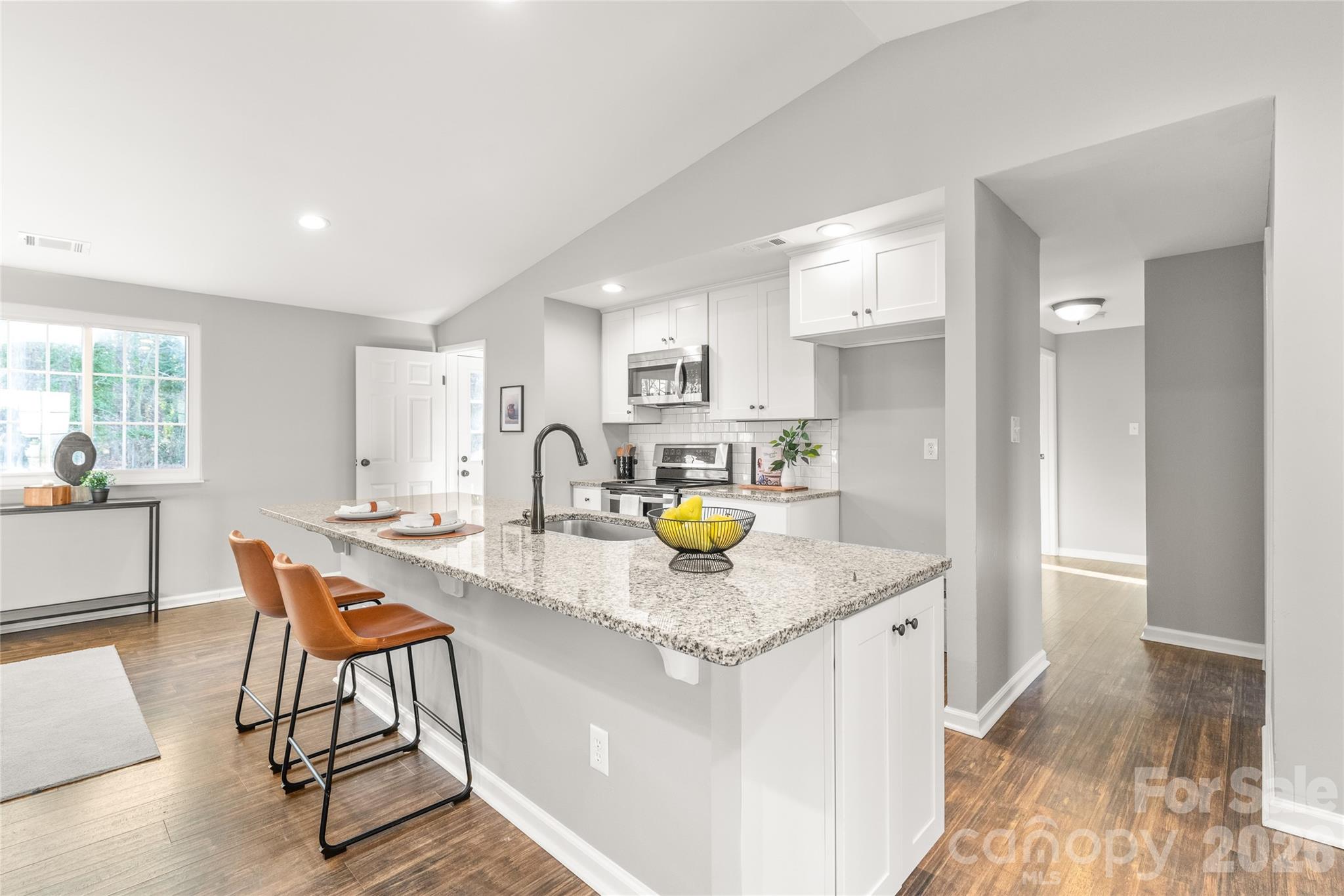 Holly Hills - Residential