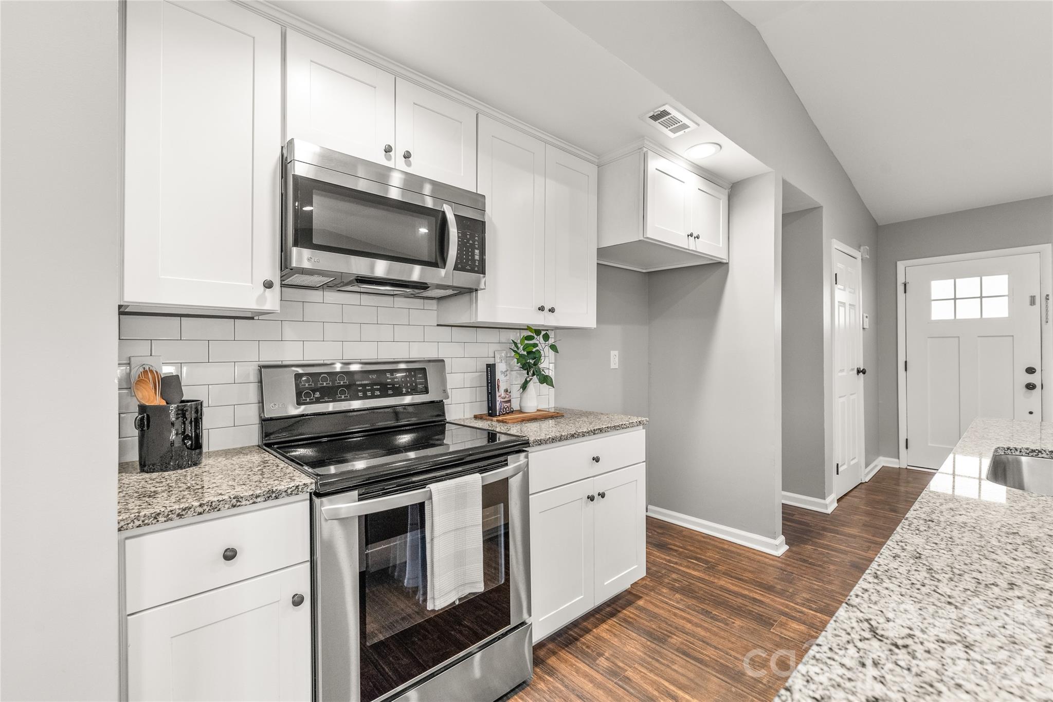 Holly Hills - Residential