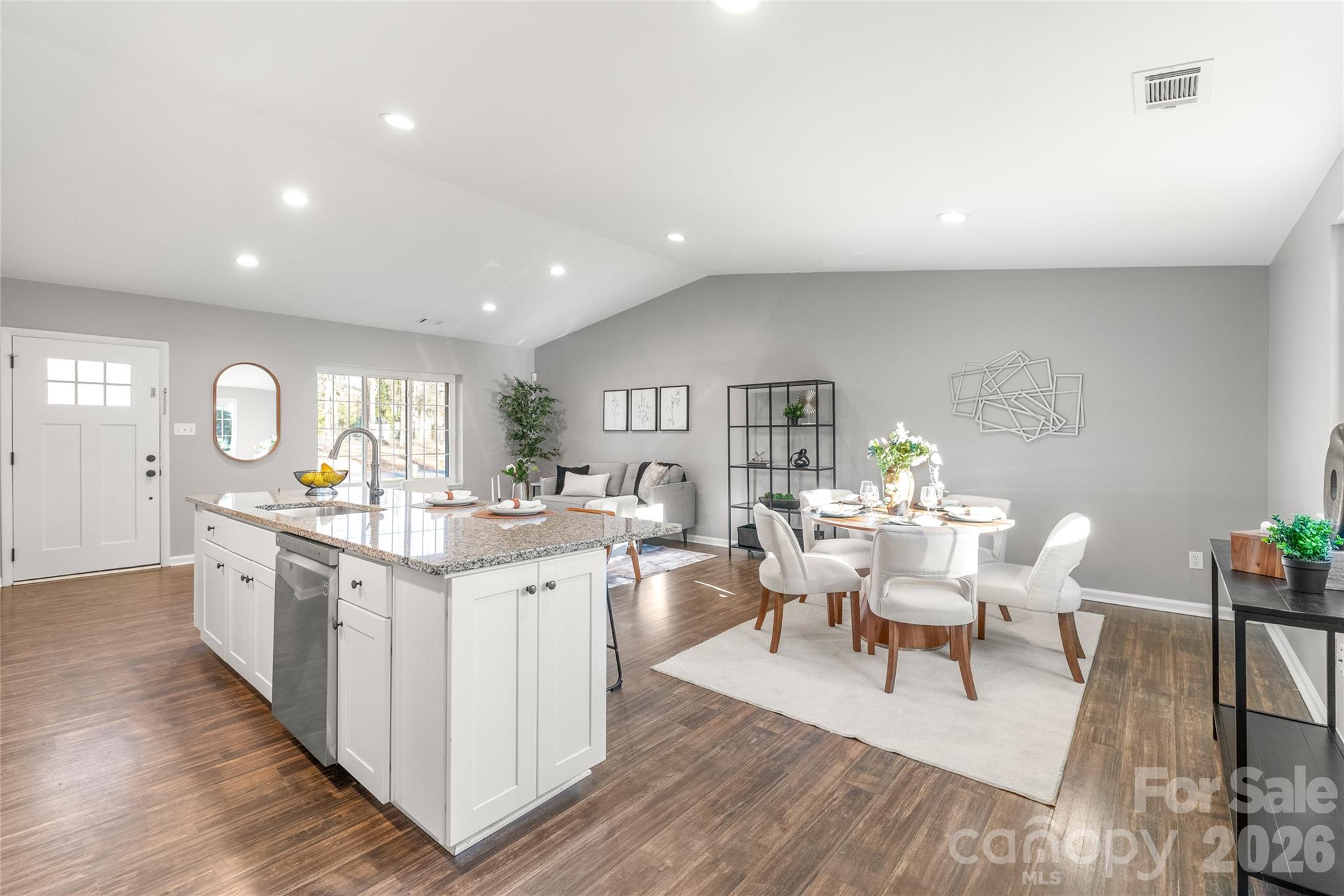 Holly Hills - Residential