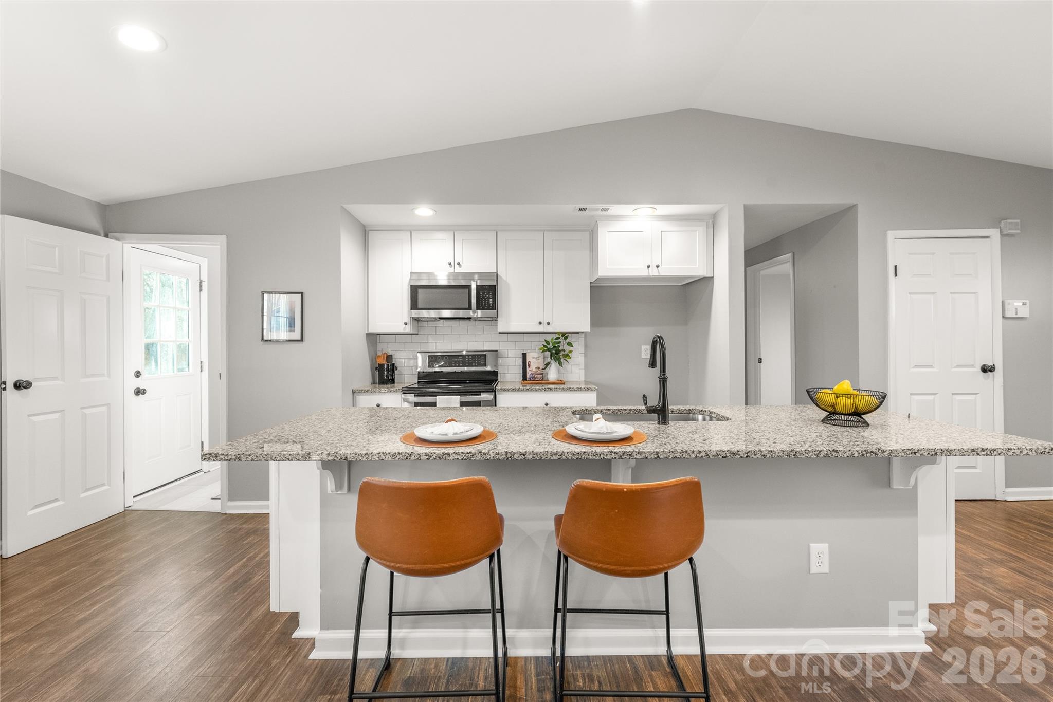 Holly Hills - Residential