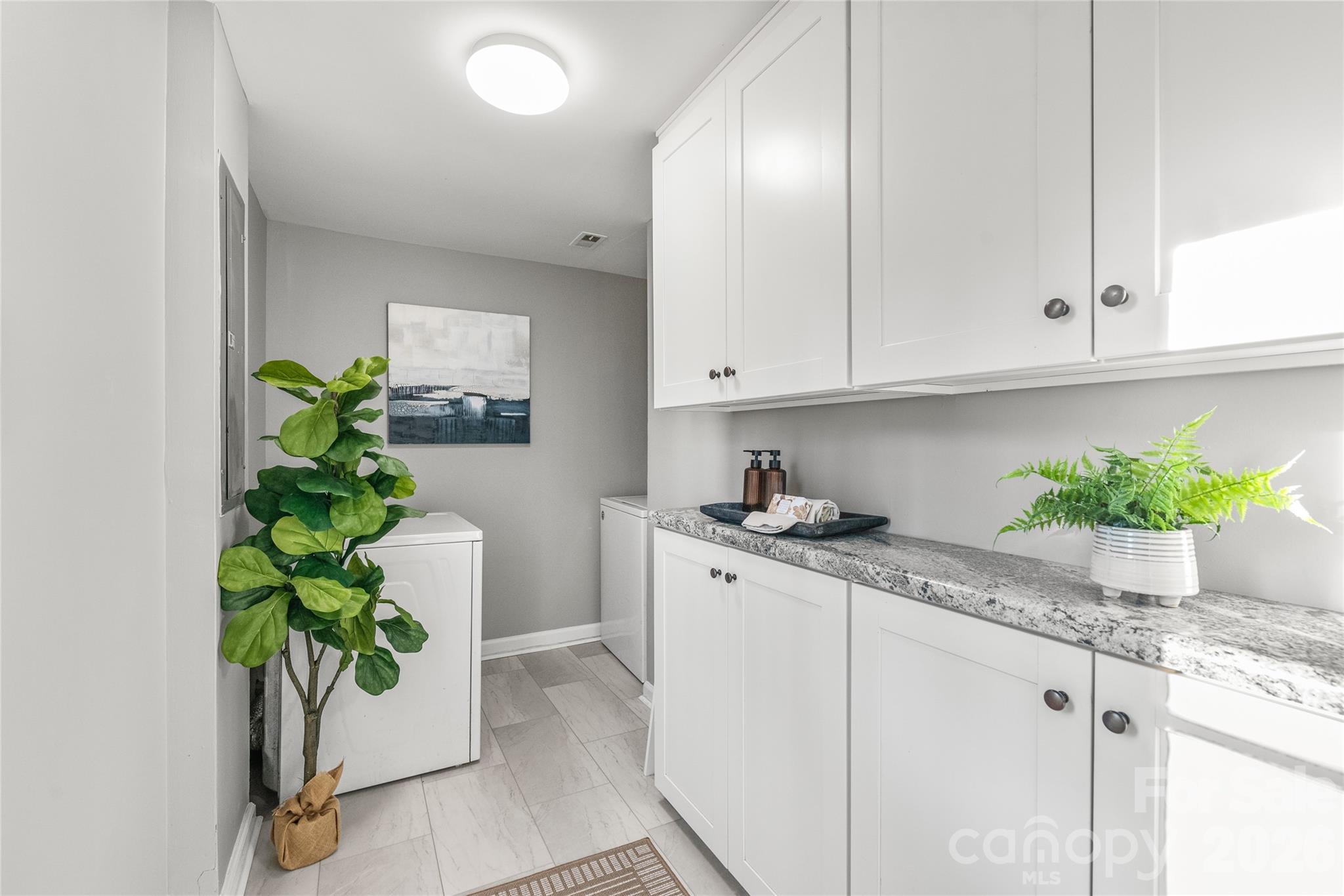 Holly Hills - Residential