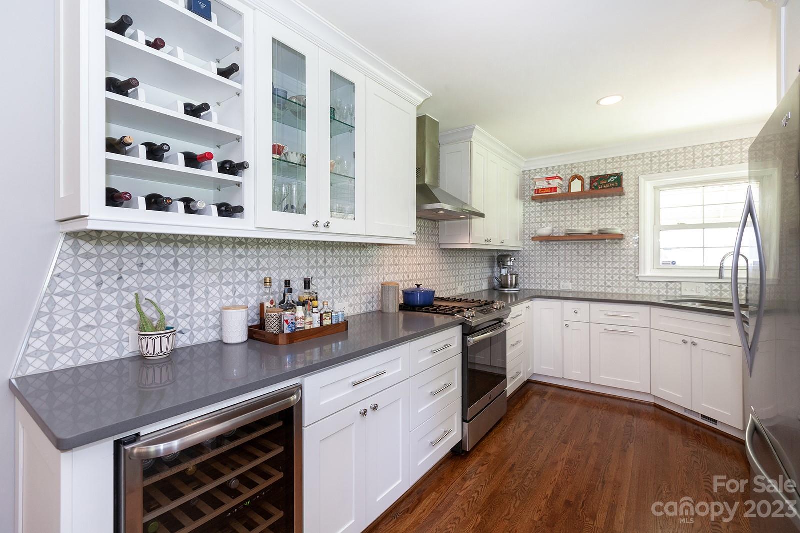 Eastway Park - Residential