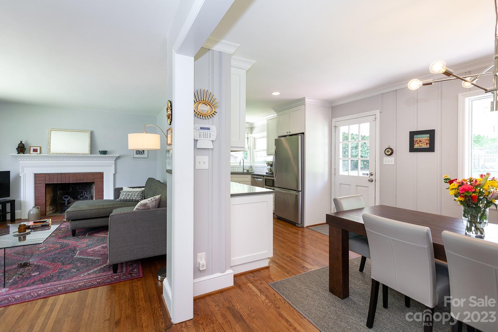 Eastway Park - Residential