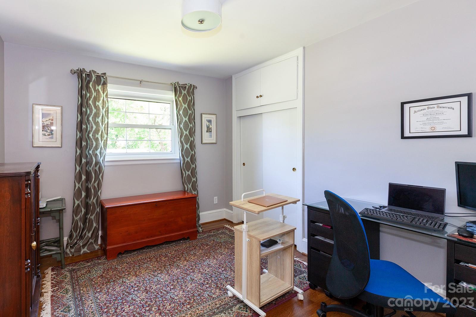 Eastway Park - Residential