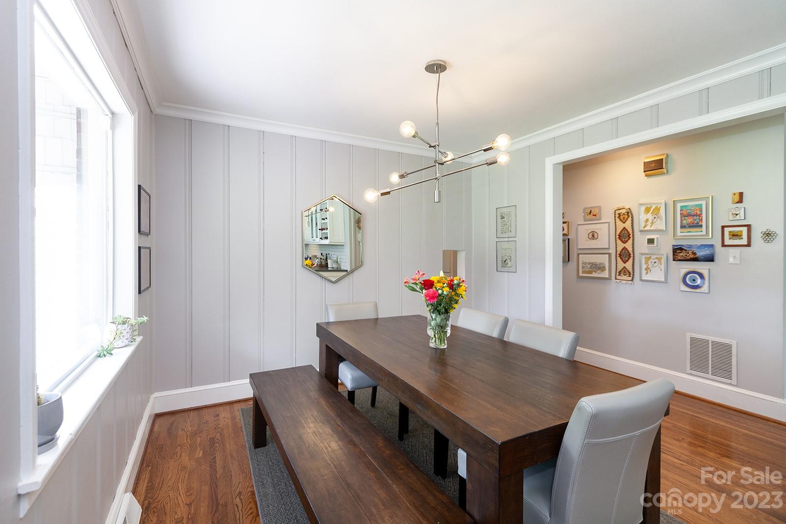 Eastway Park - Residential