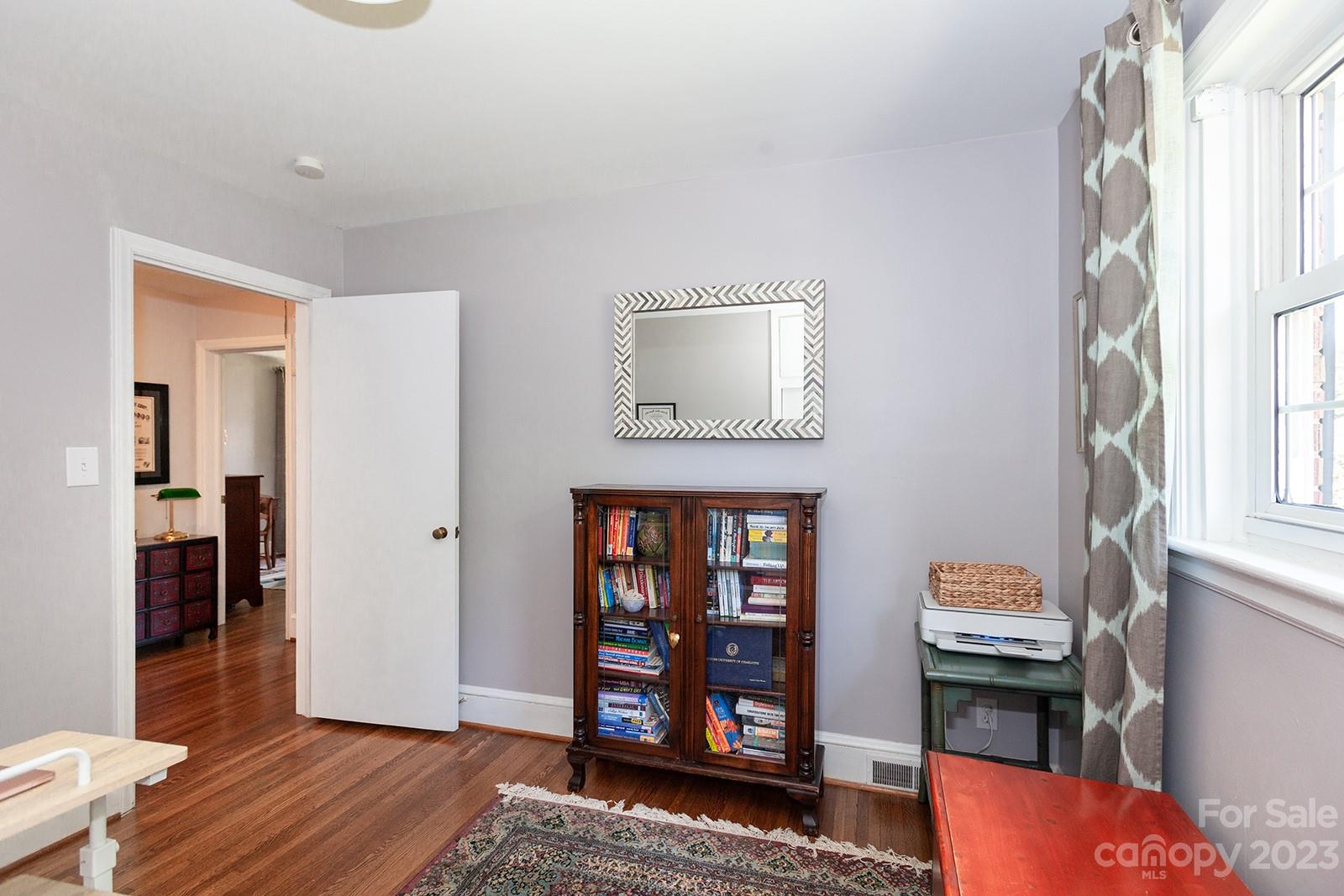 Eastway Park - Residential