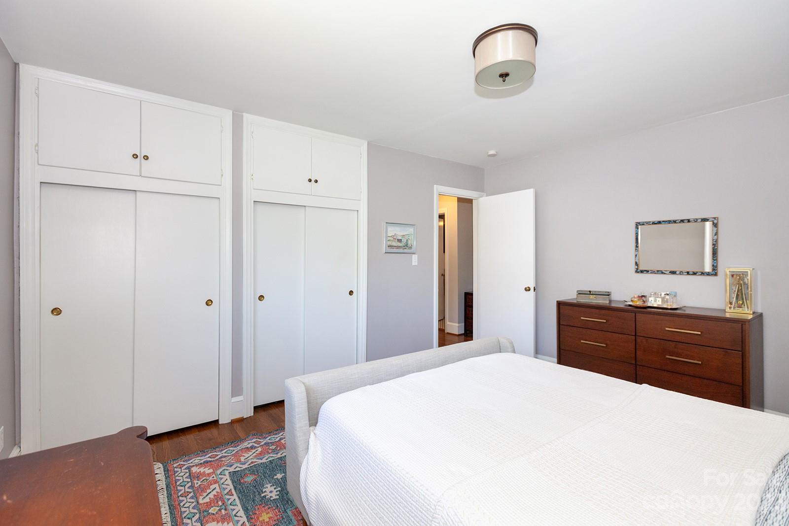 Eastway Park - Residential