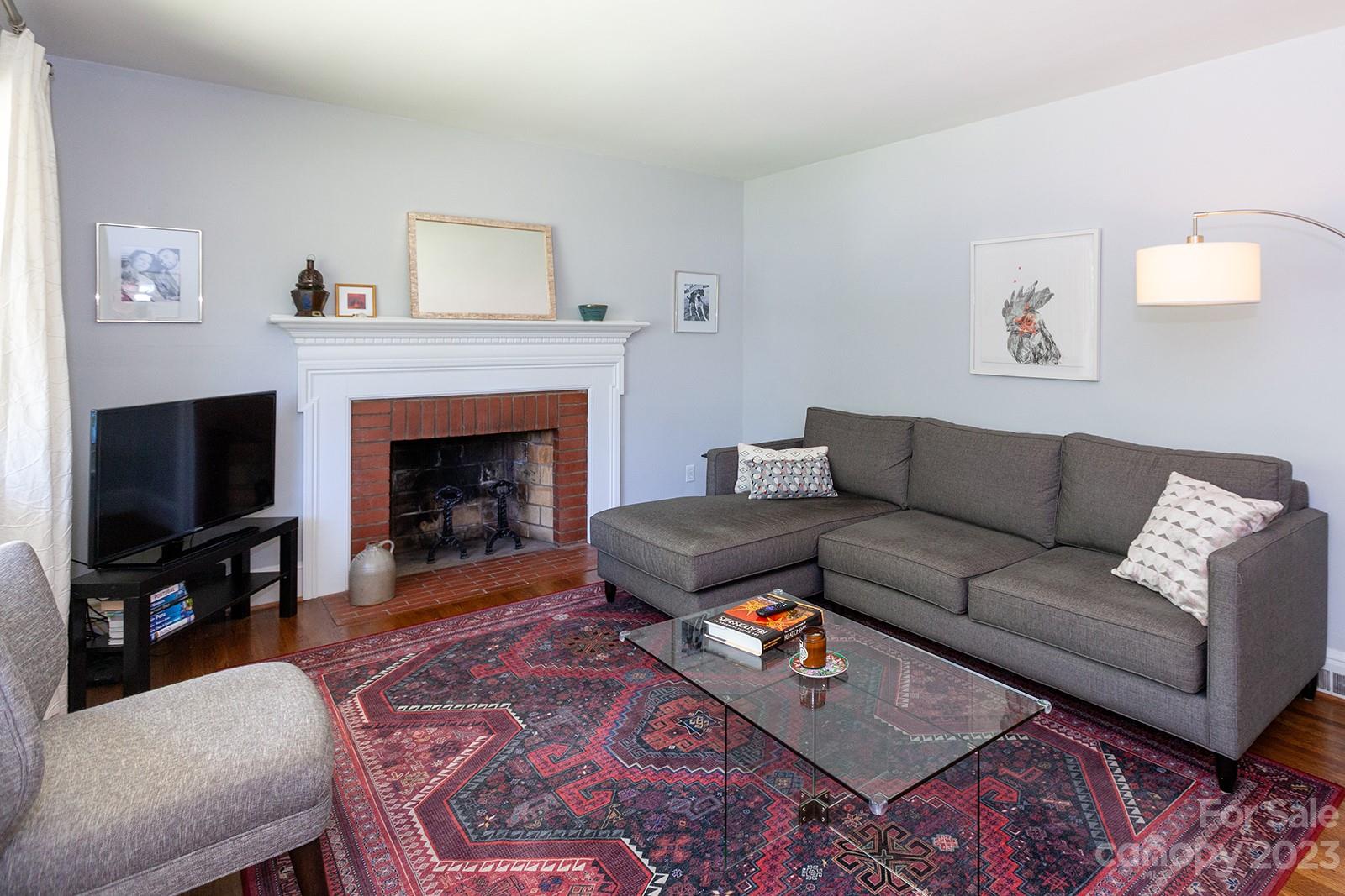 Eastway Park - Residential