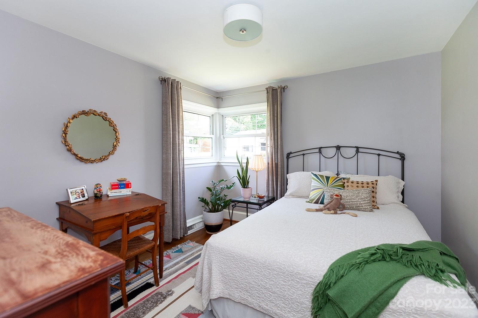 Eastway Park - Residential