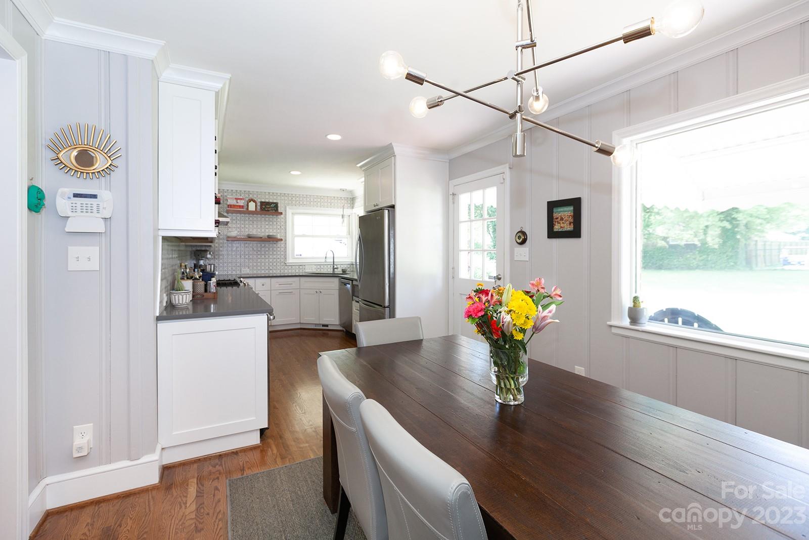 Eastway Park - Residential