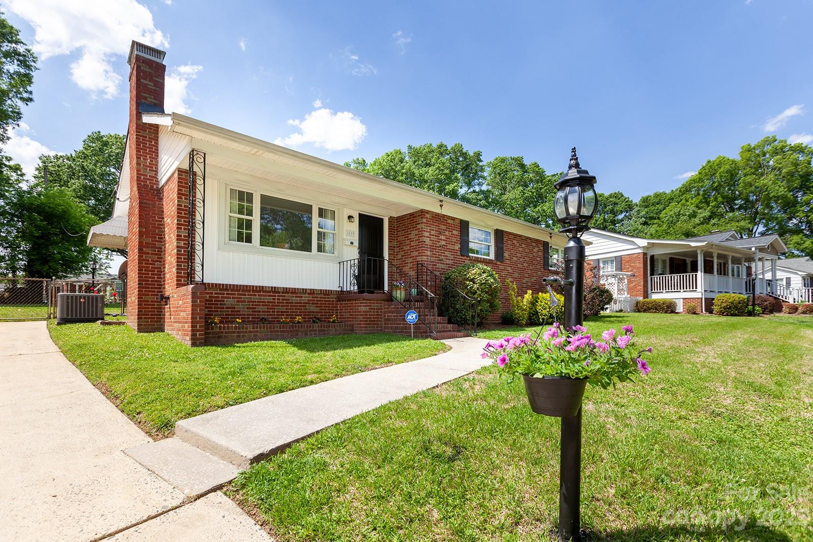 Eastway Park - Residential