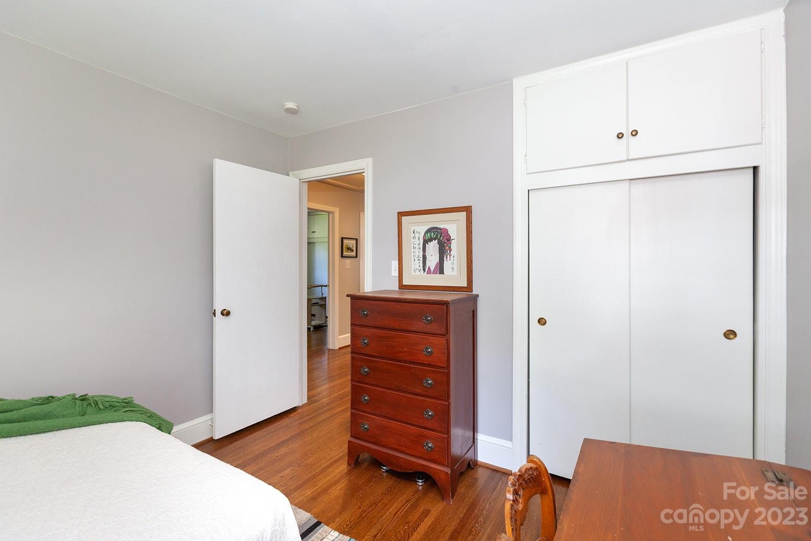 Eastway Park - Residential