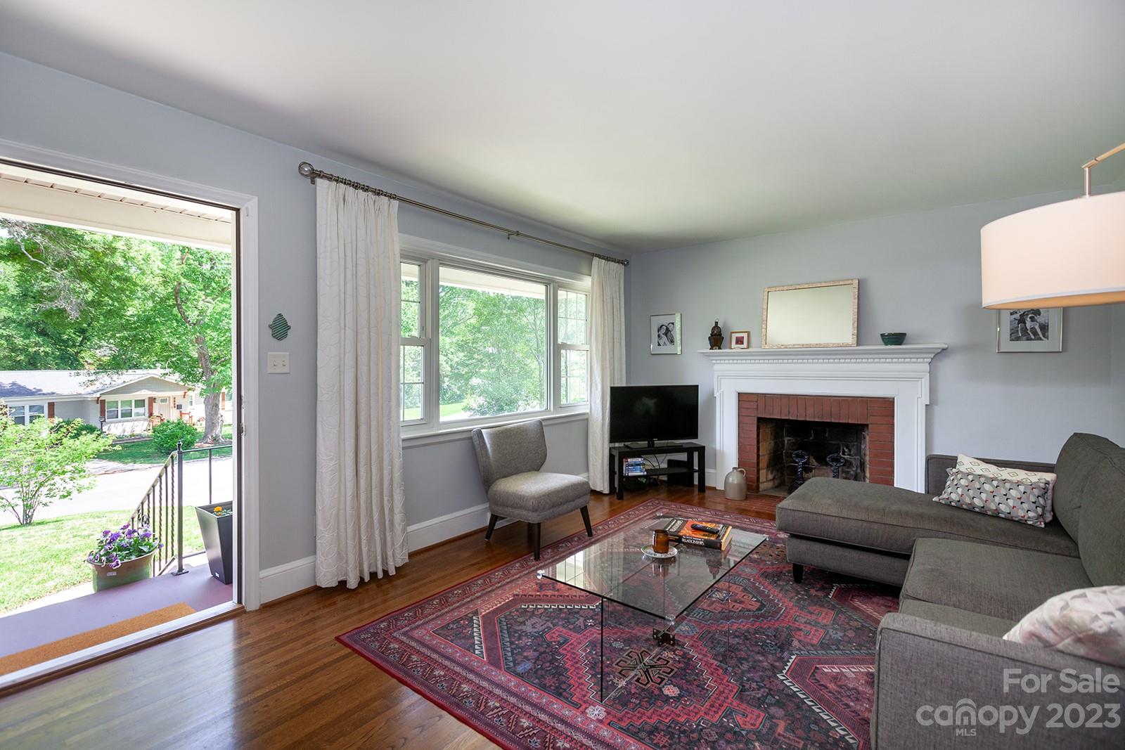 Eastway Park - Residential