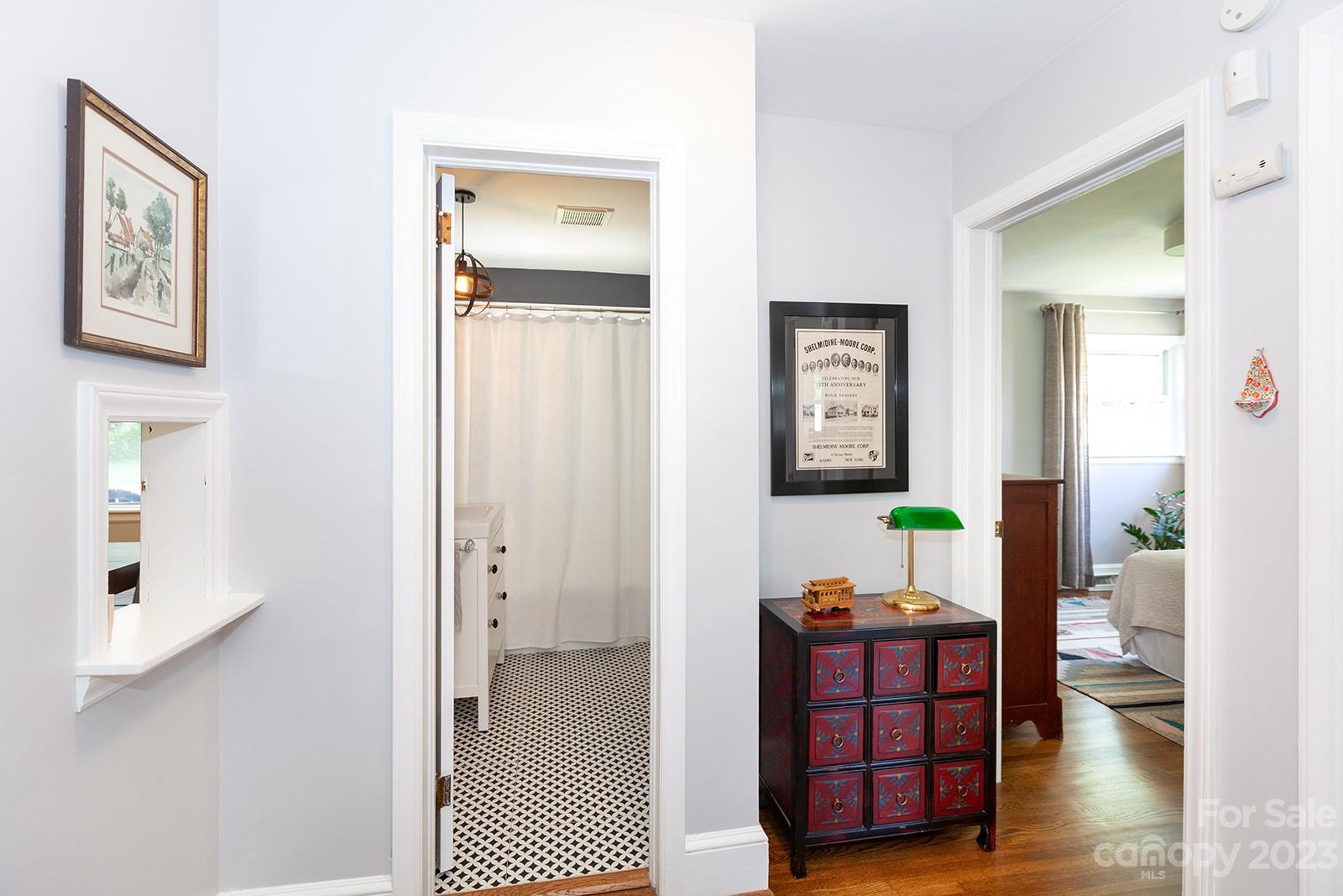 Eastway Park - Residential