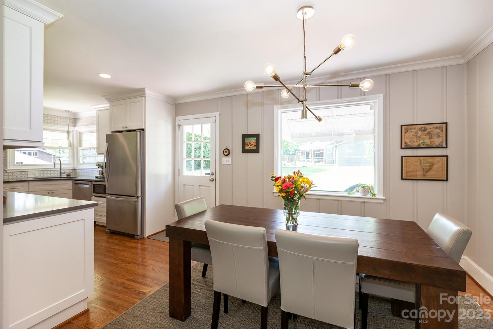 Eastway Park - Residential