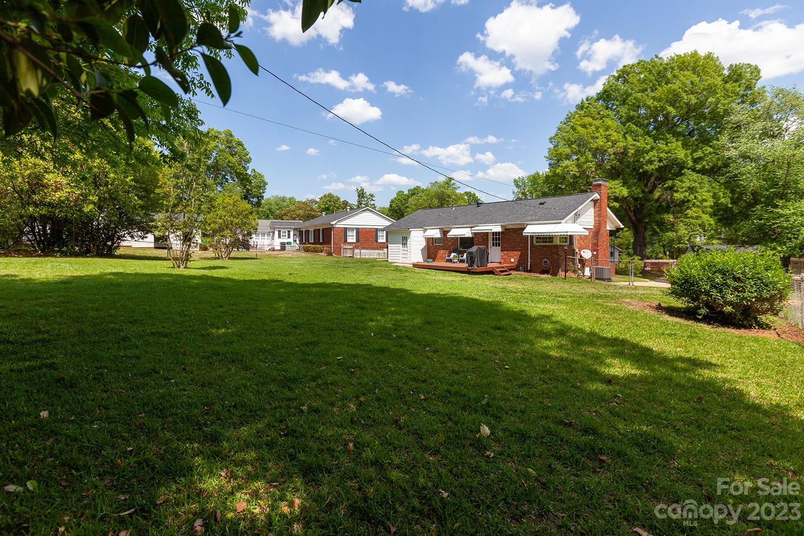 Eastway Park - Residential