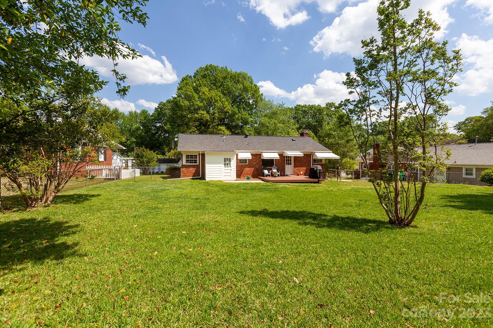 Eastway Park - Residential