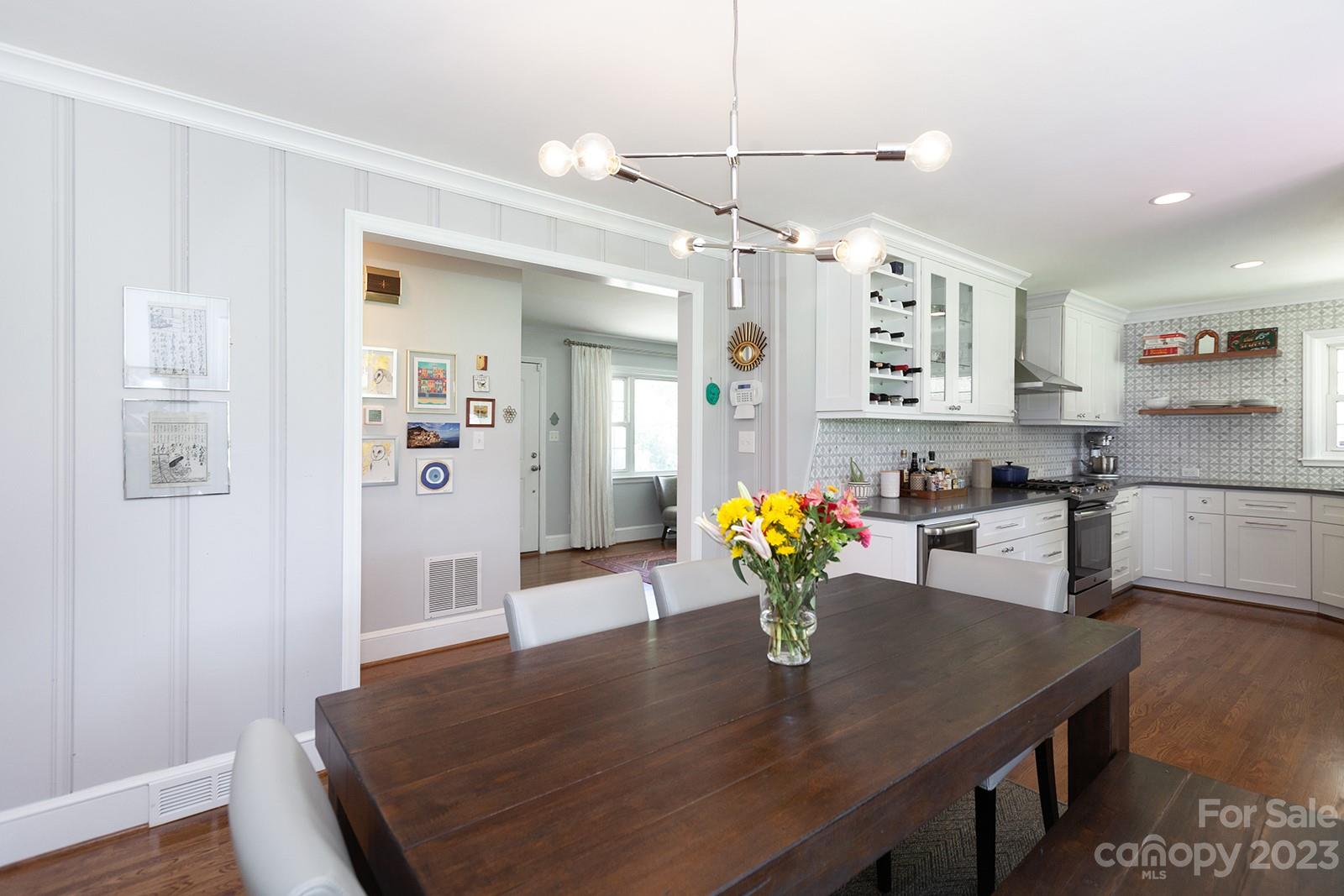 Eastway Park - Residential