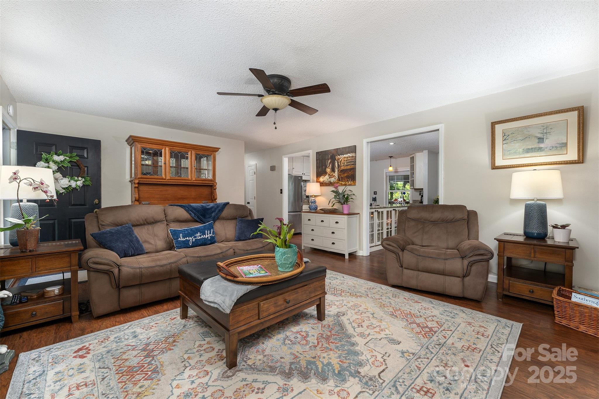 Hunters Trace - Residential