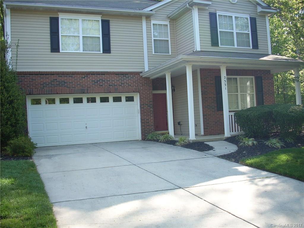 Matthews Grove - Residential