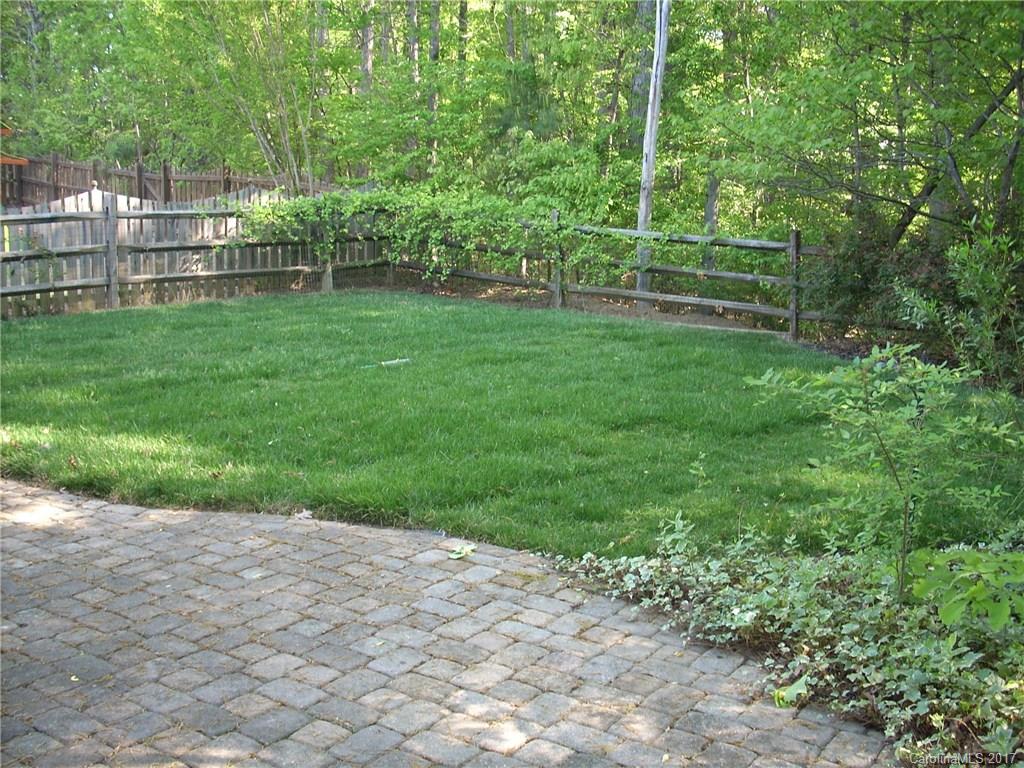 Matthews Grove - Residential