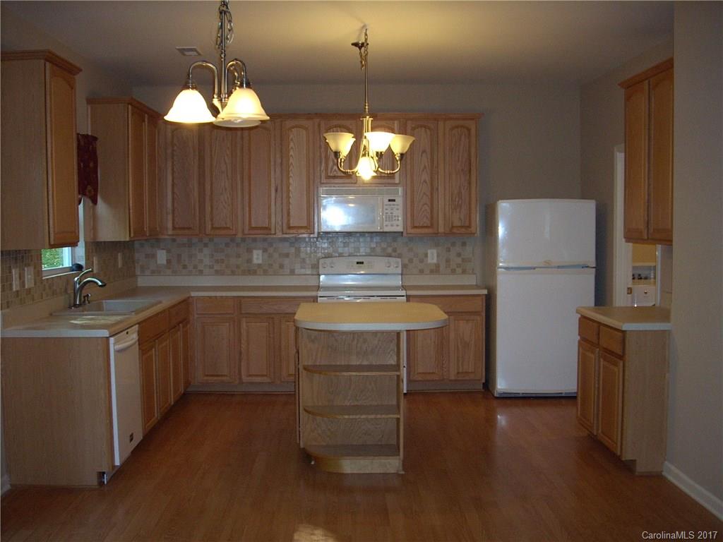 Matthews Grove - Residential