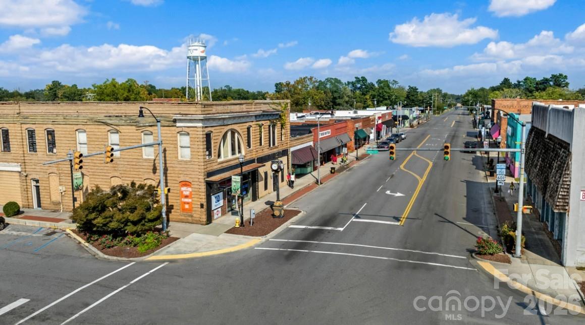 Basildon - Residential