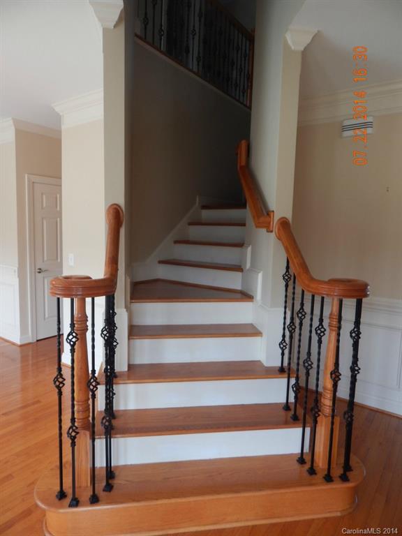 Hilton Meadows - Residential Lease